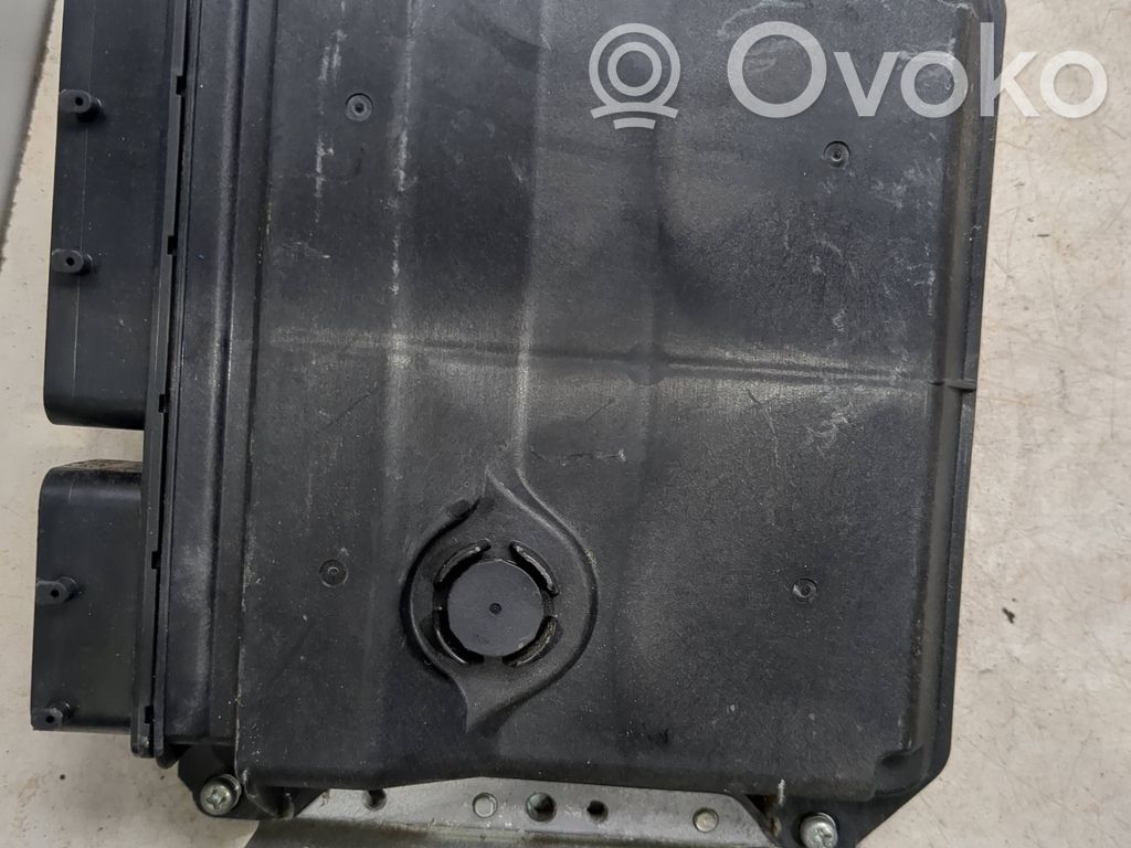Toyota Auris 150 Engine control unit/module 
