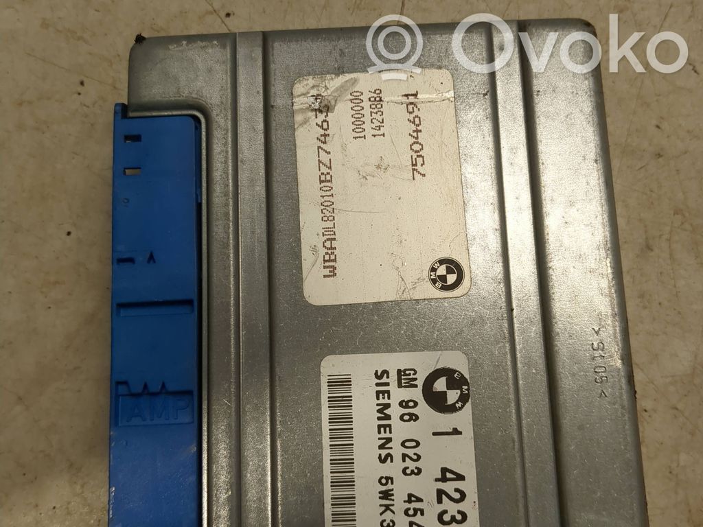 BMW X3 E83 Gearbox control unit/module 