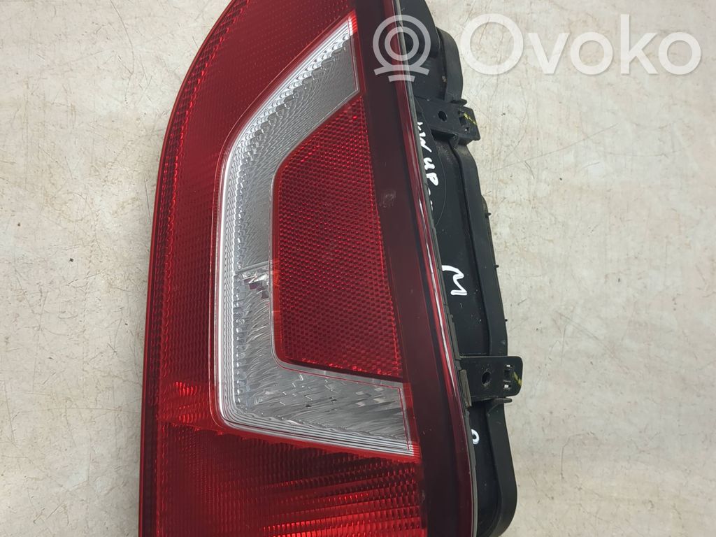 Volkswagen Up Takavalot 