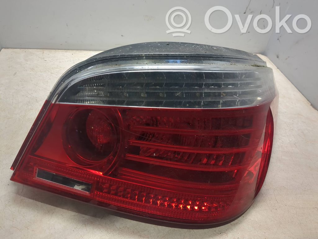 BMW 5 E60 E61 Rear/tail lights 