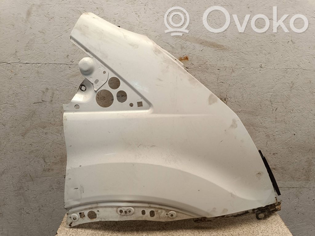 Ford Transit Sparnas 