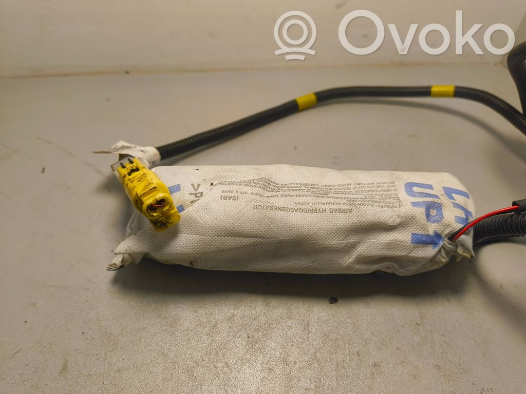 KIA Sportage Airbag del asiento 
