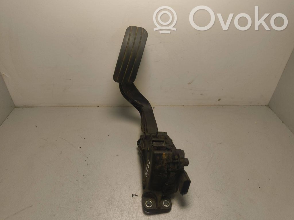 Renault Master III Gaspedal 