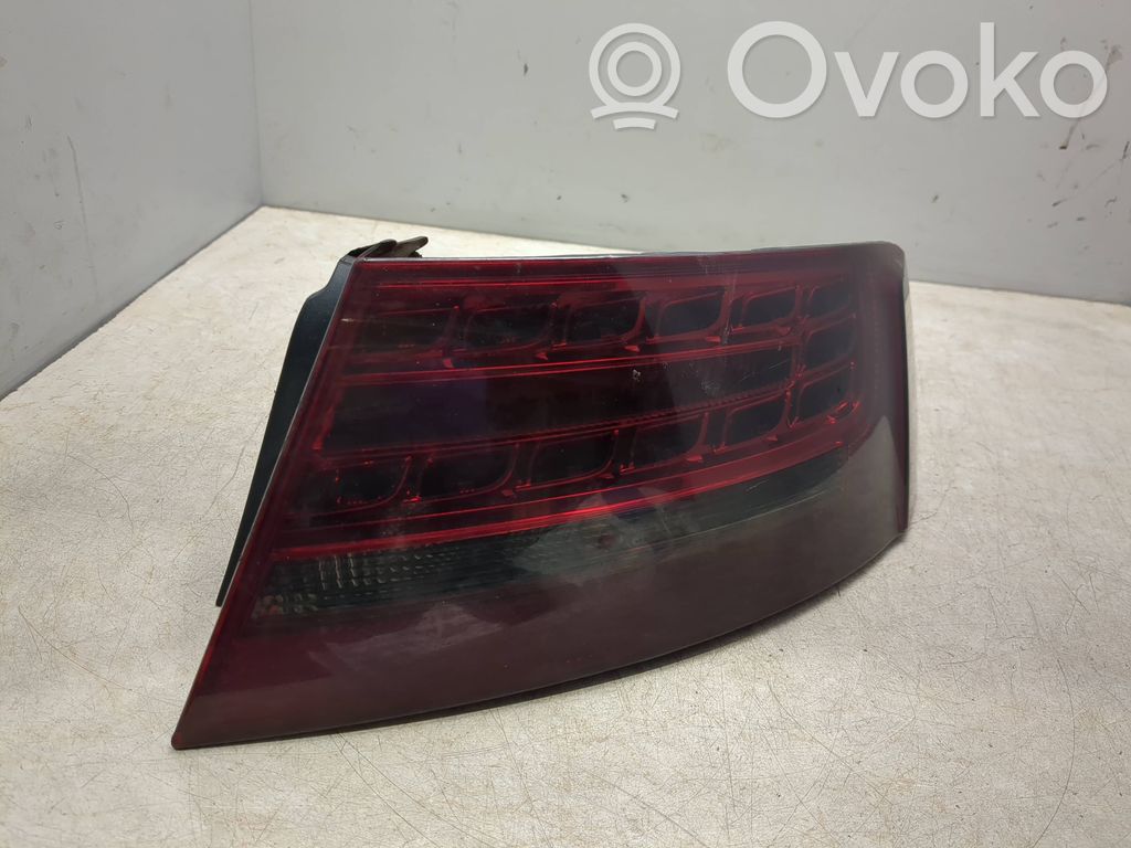 Audi A5 8T 8F Takavalot 