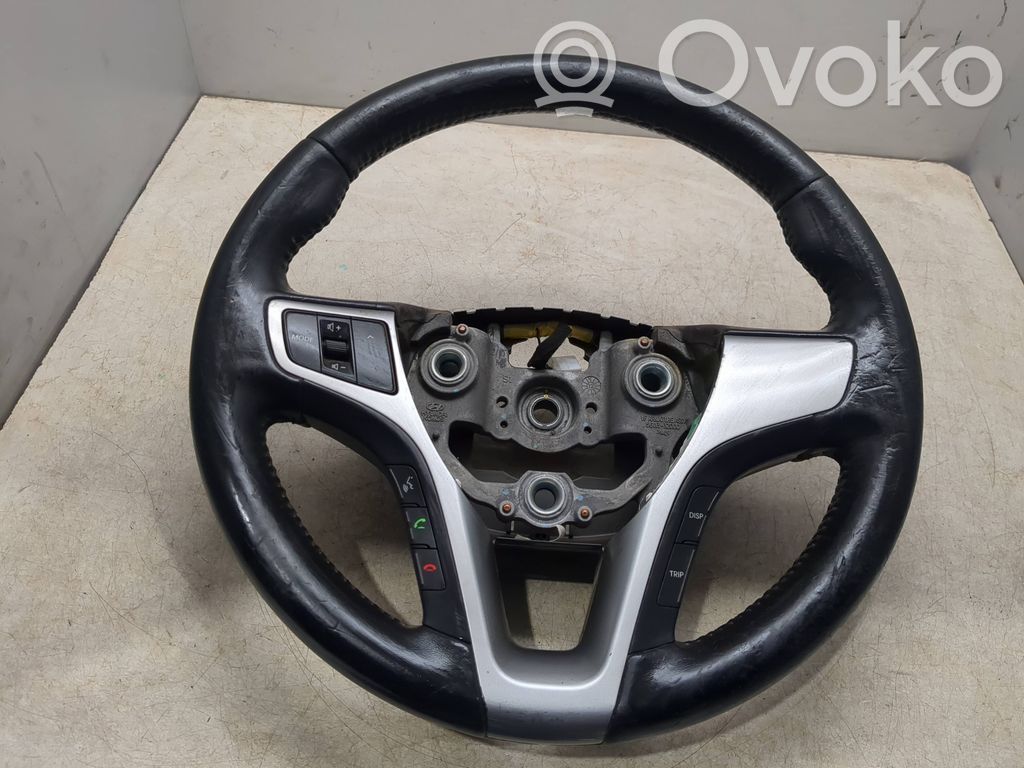 Hyundai i40 Kierownica 