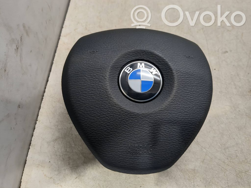 BMW X5 E70 Poduszka powietrzna Airbag kierownicy 