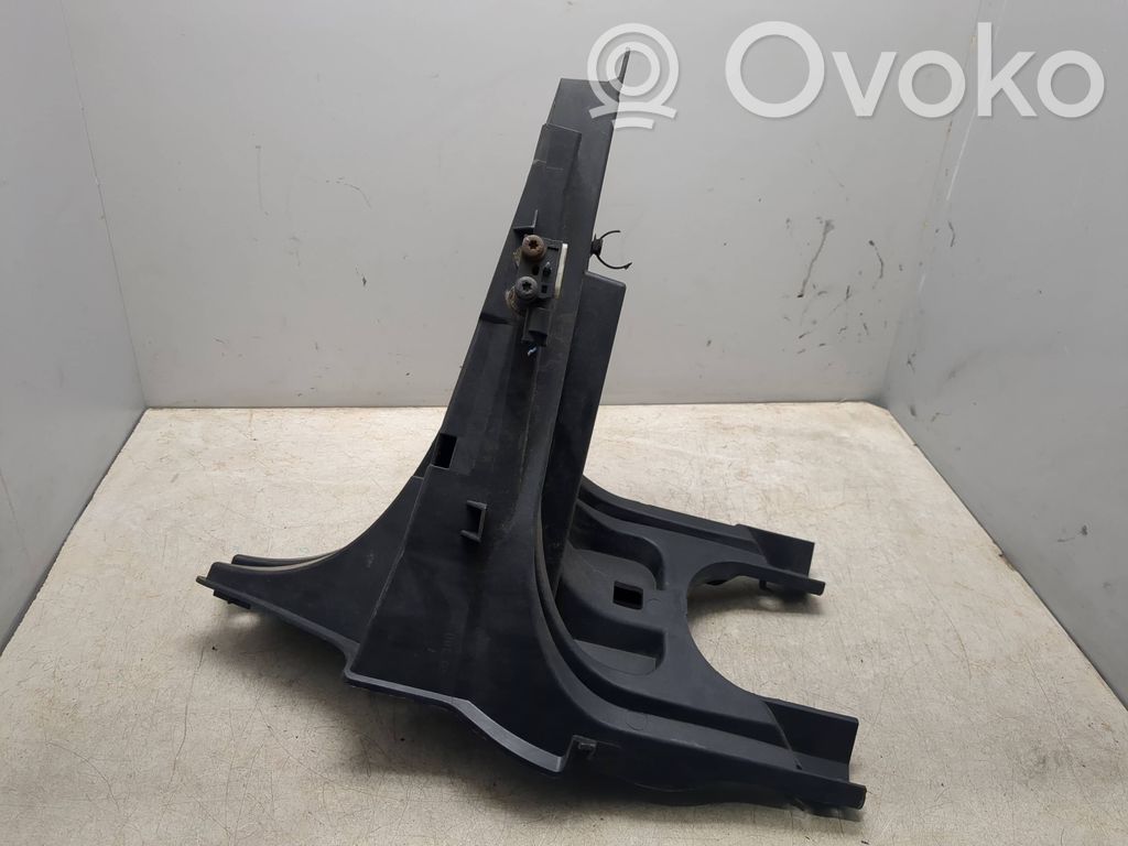 BMW X5 E70 Headlight/headlamp mounting bracket 