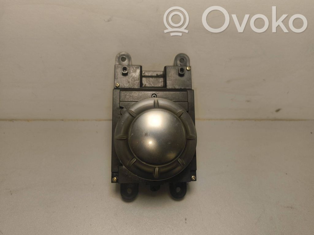 BMW 5 E60 E61 Head unit multimedia control 