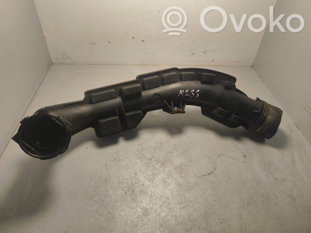Renault Master II Intercooler hose/pipe 