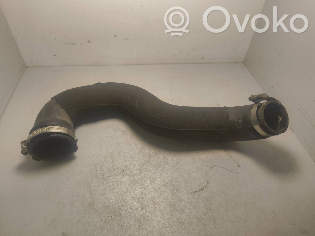 Audi A5 8T 8F Intercooler hose/pipe 