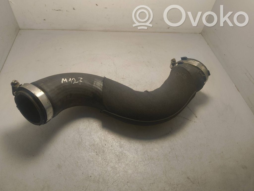 Audi A5 8T 8F Intercooler hose/pipe 