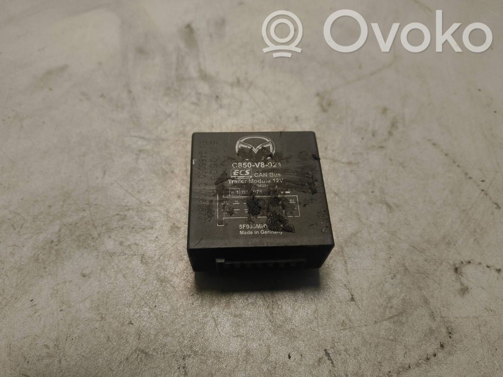 Autres unités de commande / modules   C850V8921,5F008MHV0101,E103075