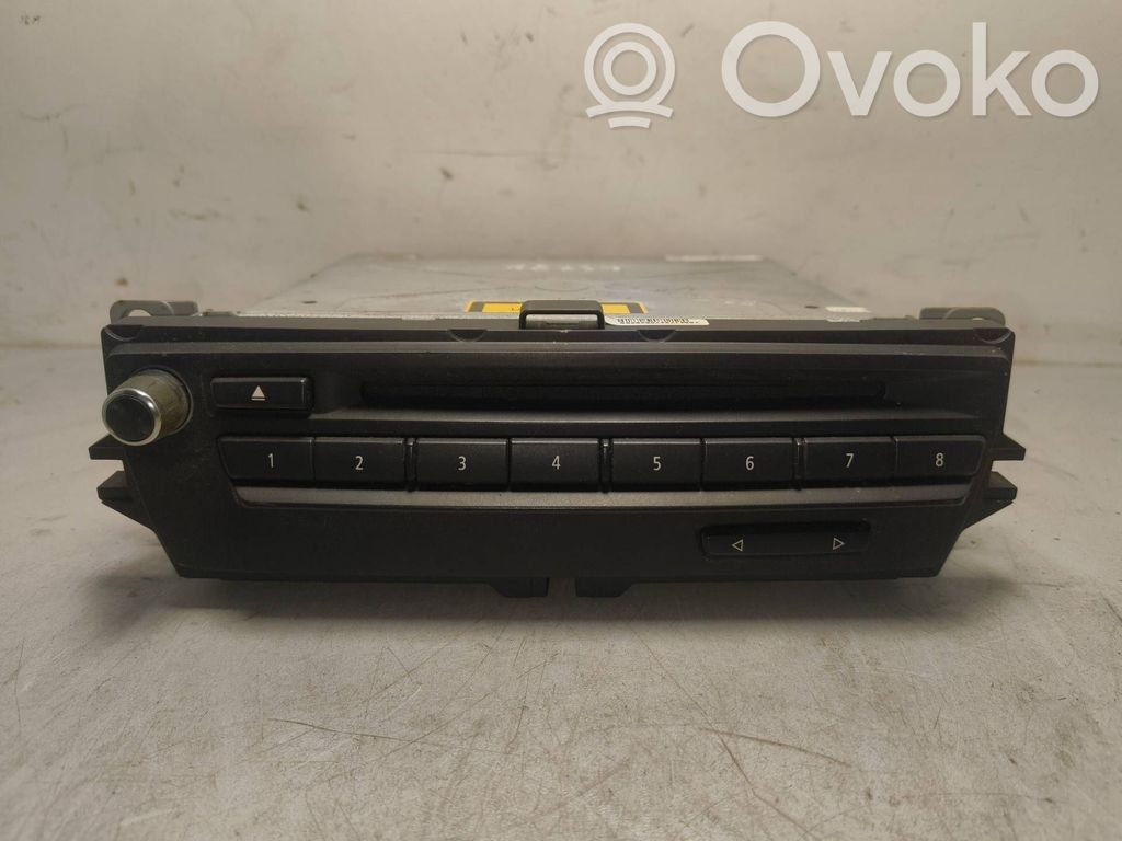 BMW 1 E81 E87 Radio / CD-Player / DVD-Player / Navigation 