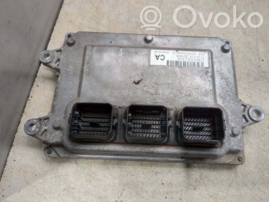 Honda CR-V Engine control unit/module 