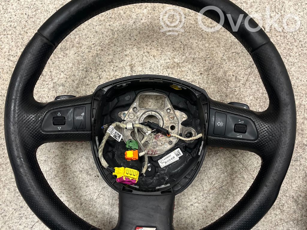 Audi Q7 4L Volante 