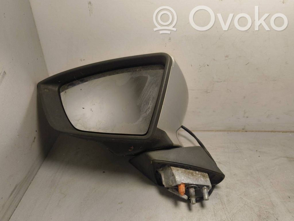 Seat Leon (5F) Зеркало (управляемое электричеством) 