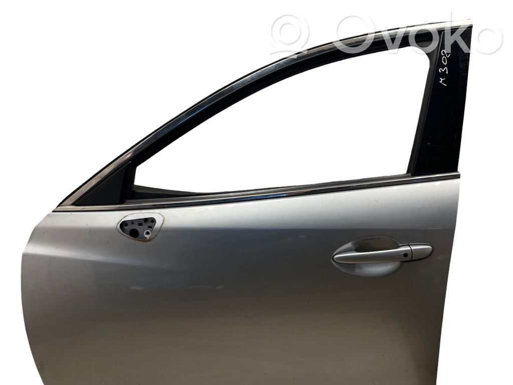 Mazda 6 Durvis 