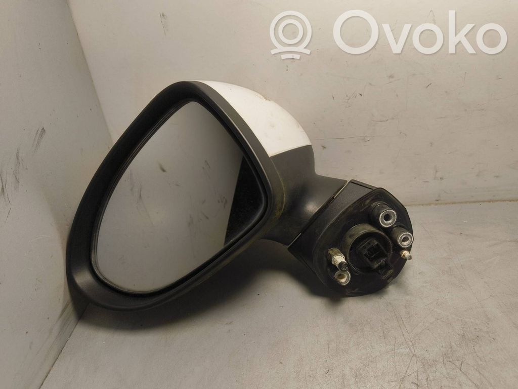KIA Rio Specchietto retrovisore elettrico portiera anteriore 