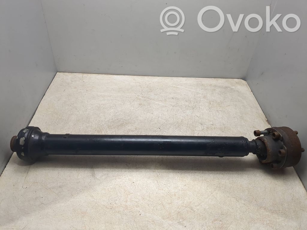 Audi Q7 4L Eje propulsor delantero 