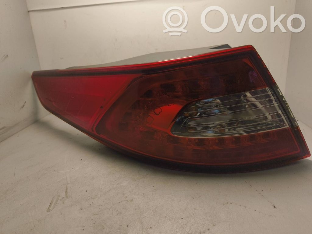 KIA Optima Rear/tail lights 