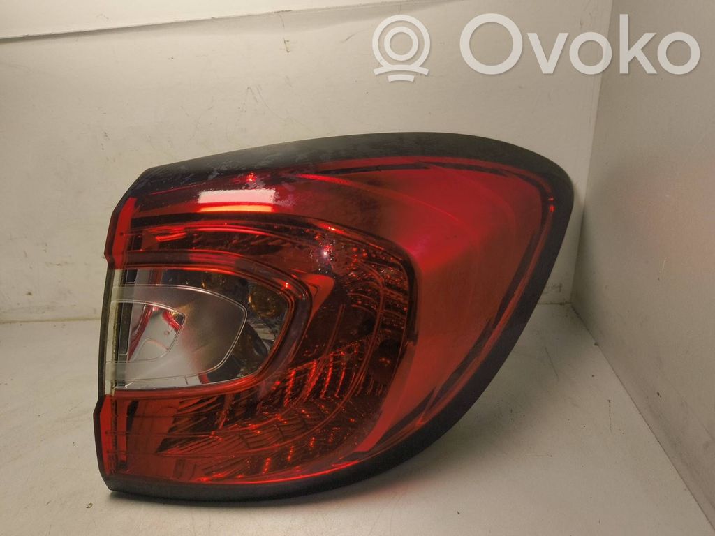 Renault Captur Takavalot 