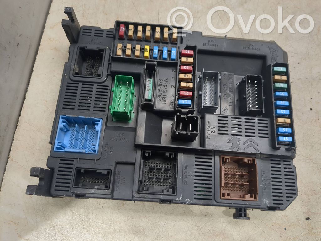 Sulakemoduuli   9807532080
