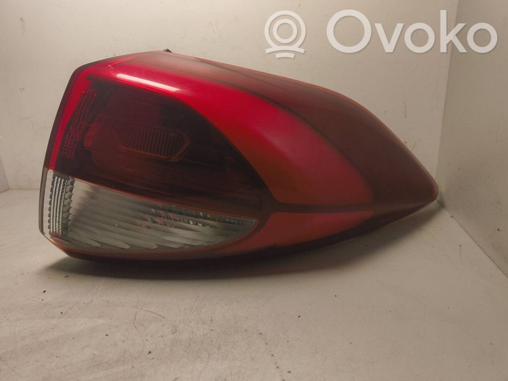 Hyundai Tucson TL Lampă spate în caroserie 