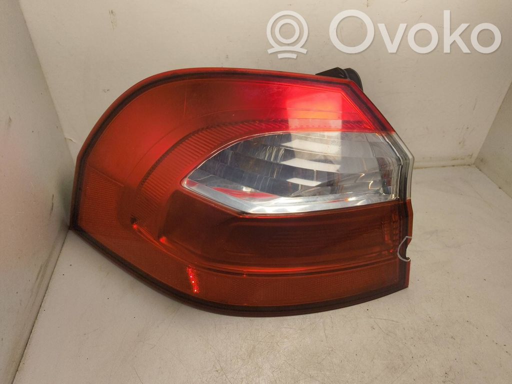KIA Rio Takavalot 