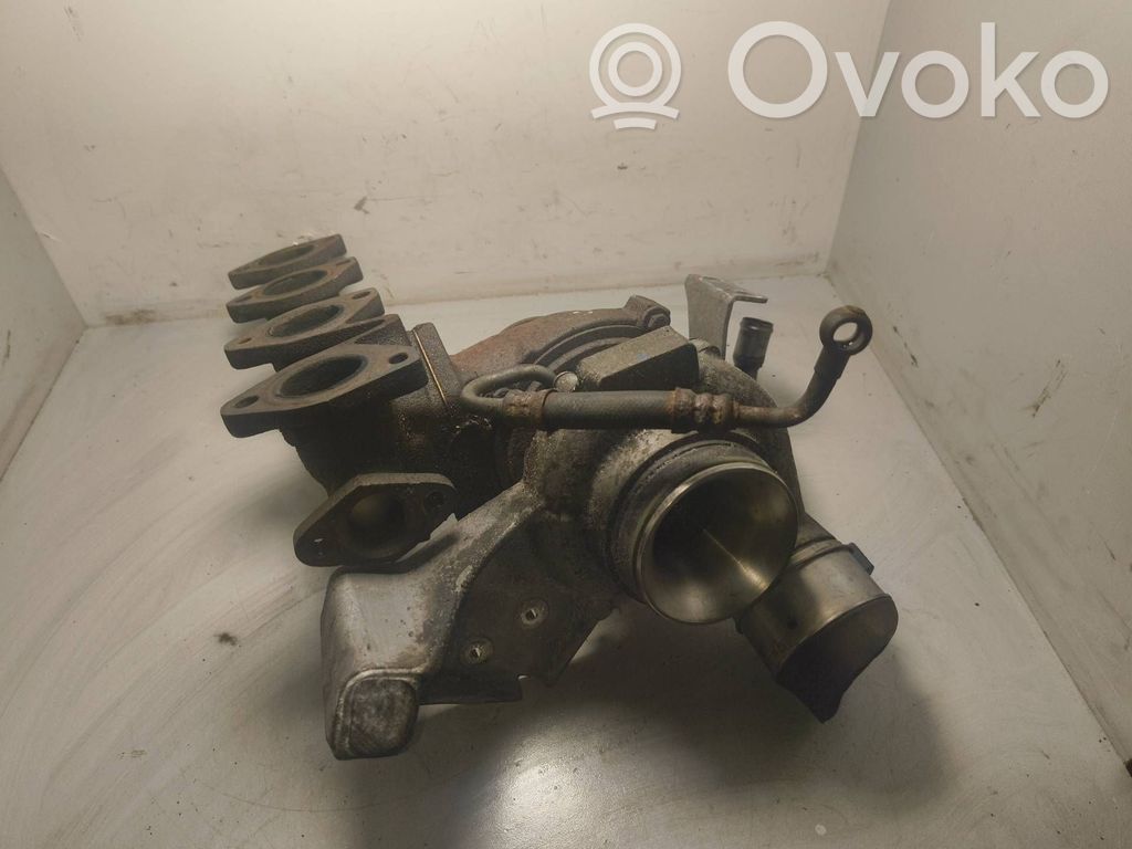 Turbo   25820310FP