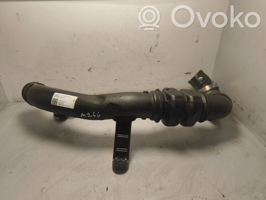 Ford S-MAX Intercooler hose/pipe 