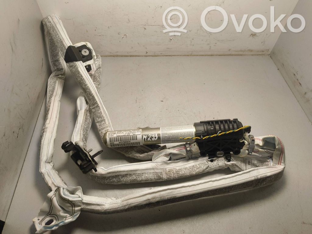 BMW 1 E82 E88 Kopfairbag 