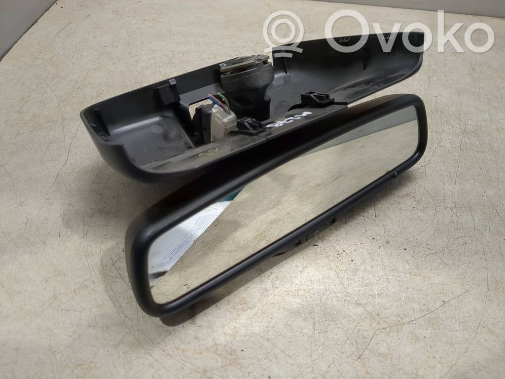 Honda CR-V Espejo retrovisor (interior) 