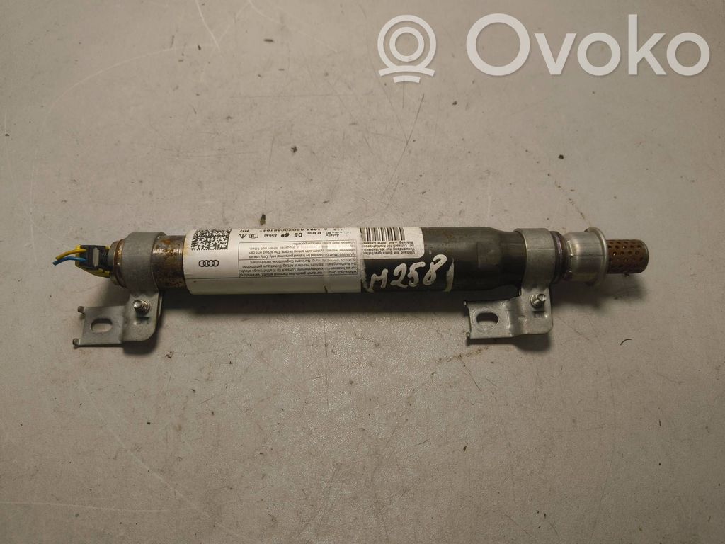 Audi A5 8T 8F Kopfairbag 