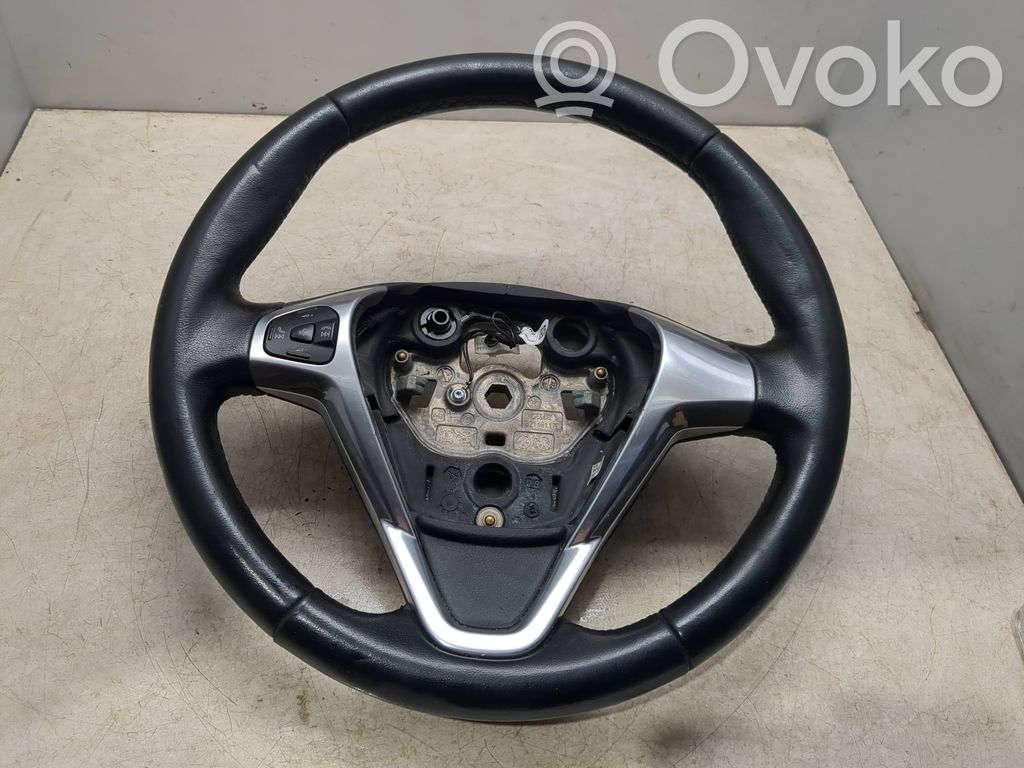 Ford Fiesta Kierownica 