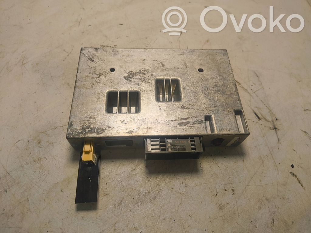 Audi Q7 4L Bluetooth modulis 