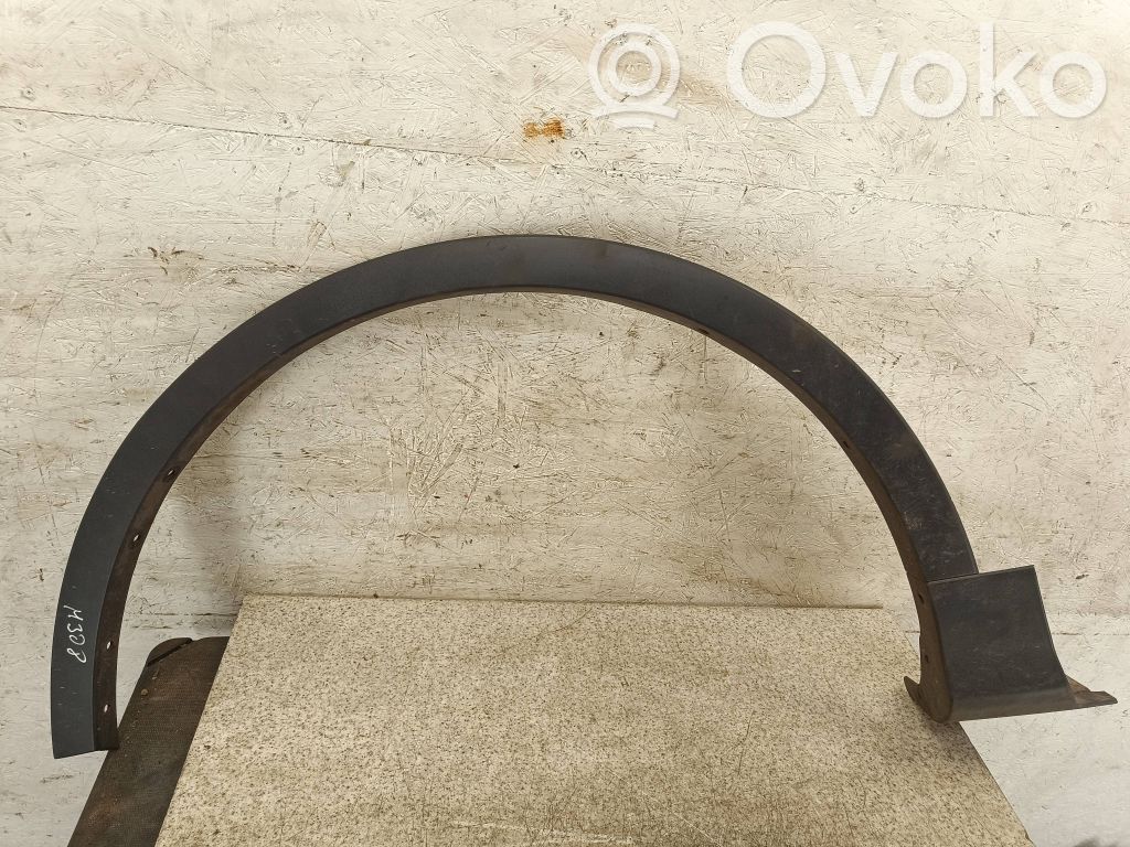 Ford Kuga II Priekinės arkos apdaila 