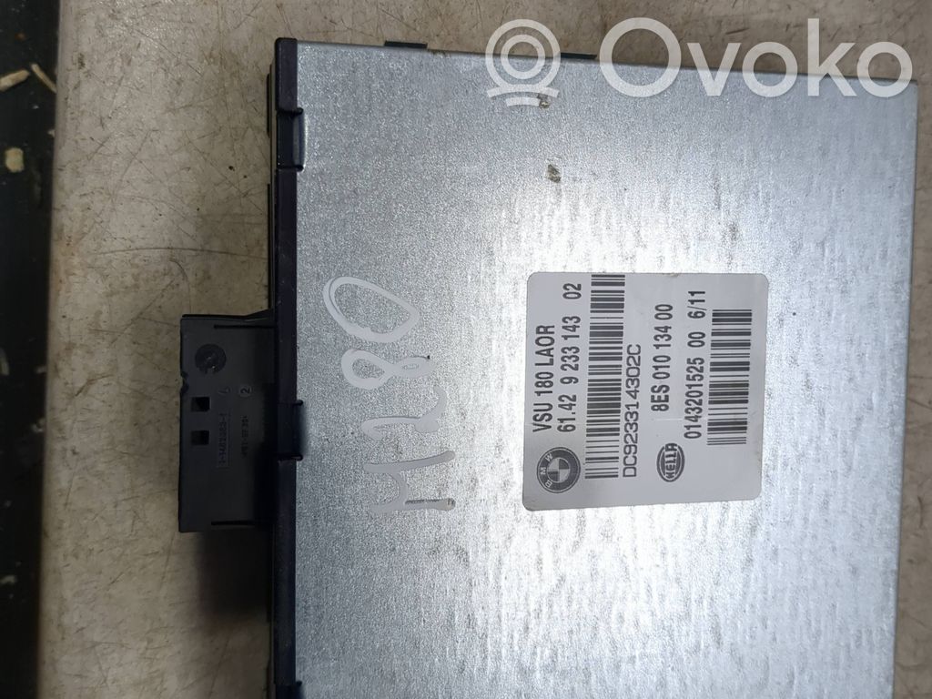 BMW 3 F30 F35 F31 Module convertisseur de tension 
