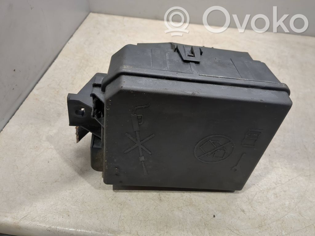 Opel Mokka Fuse box set 