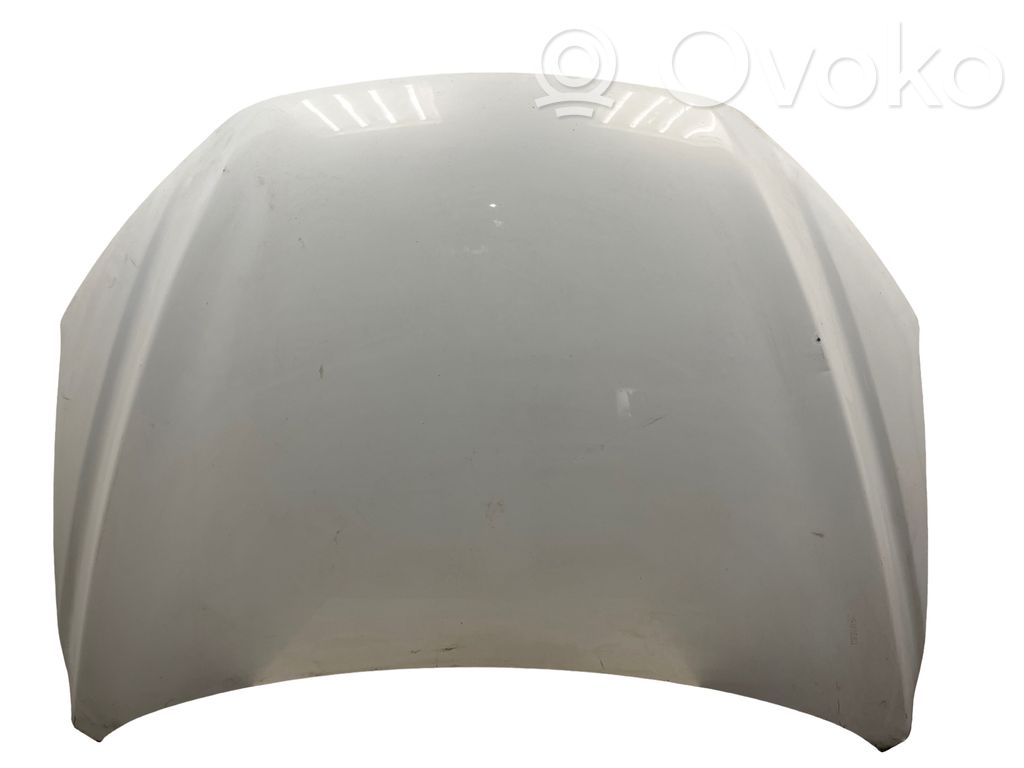 Motorhaube