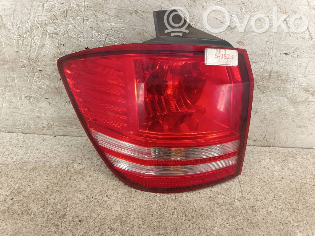 Dodge Journey Takavalot 