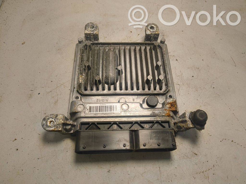 Jeep Patriot Engine control unit/module 