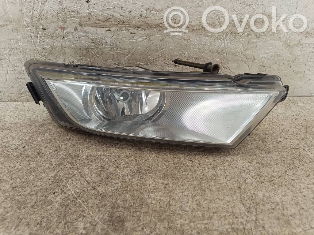 Skoda Octavia Mk3 (5E) Światło przeciwmgłowe przednie 