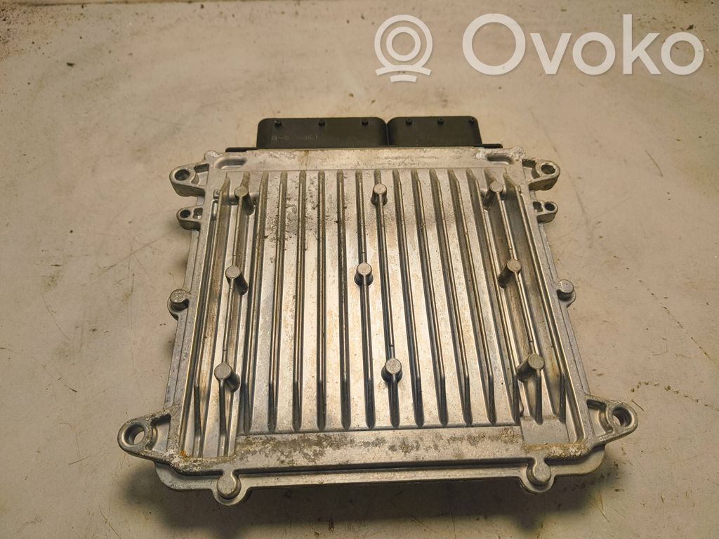 Honda Accord Engine control unit/module 