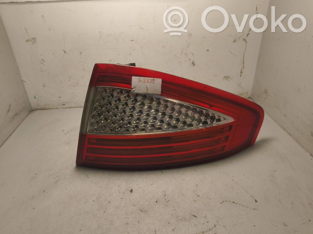 Ford Mondeo MK IV Rear/tail lights 