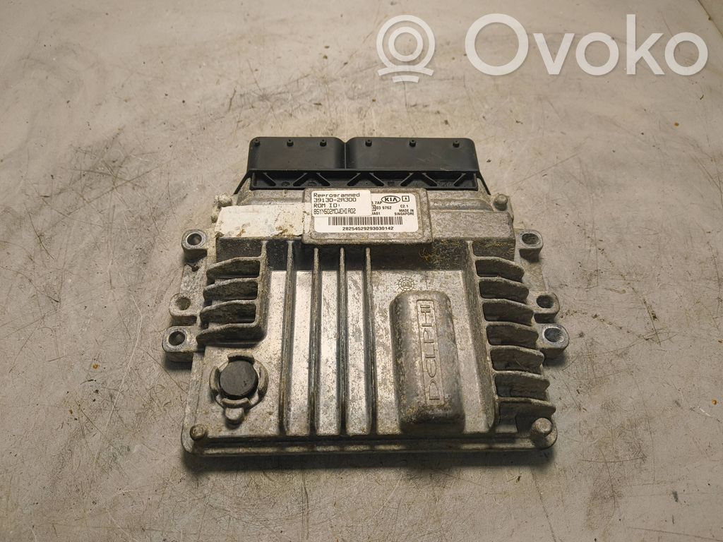 Engine control unit/module   391302A300
