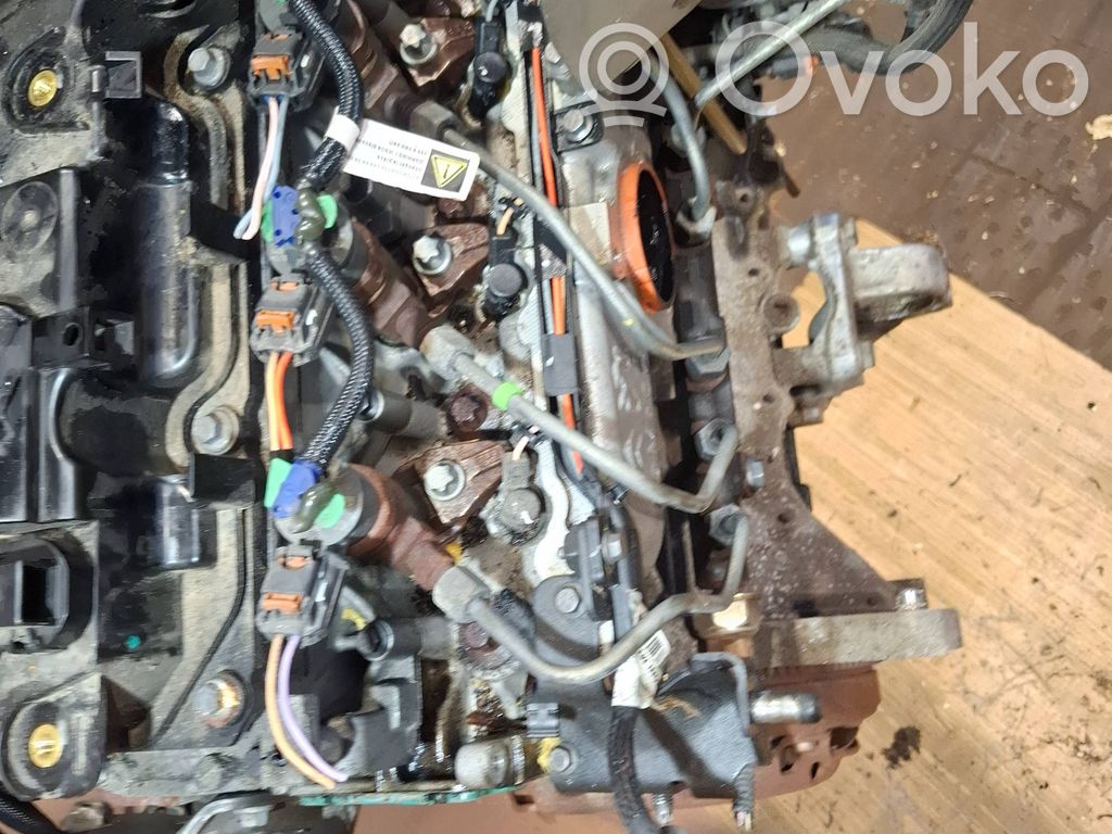Motor   DV6FE