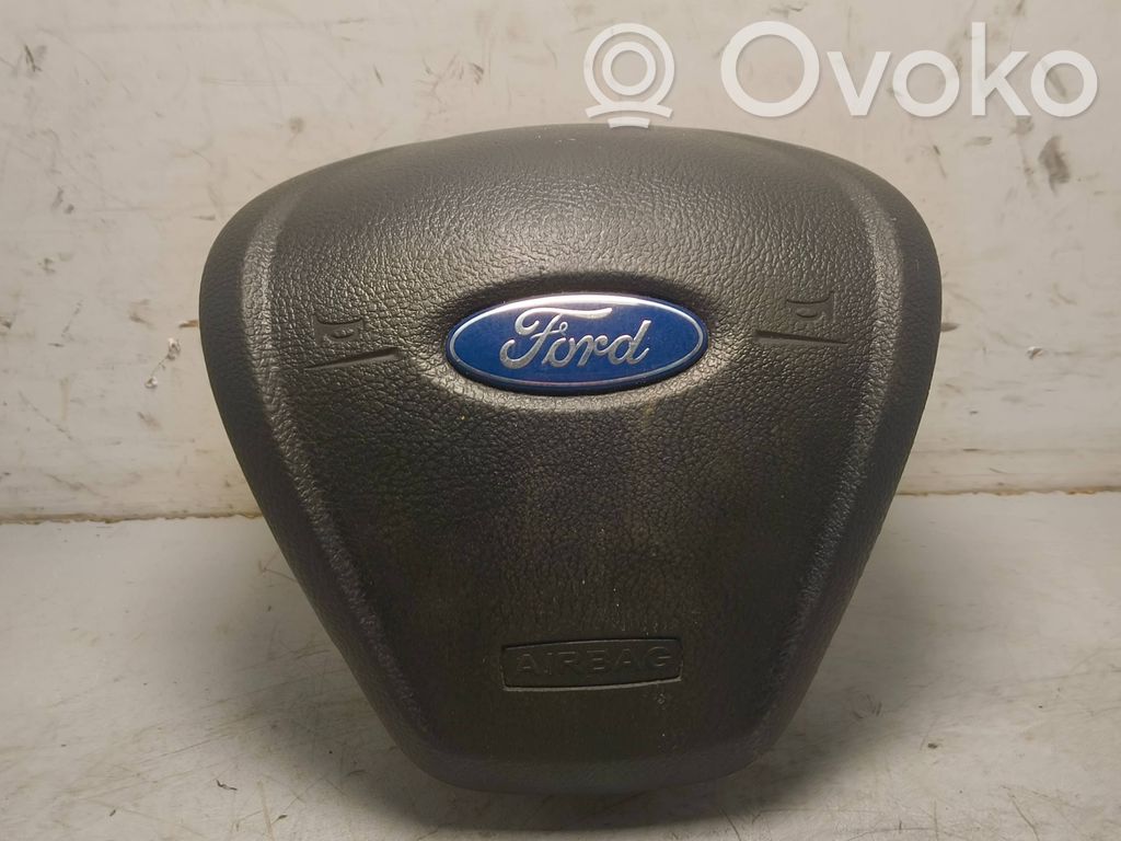 Ford B-MAX Airbag de volant 
