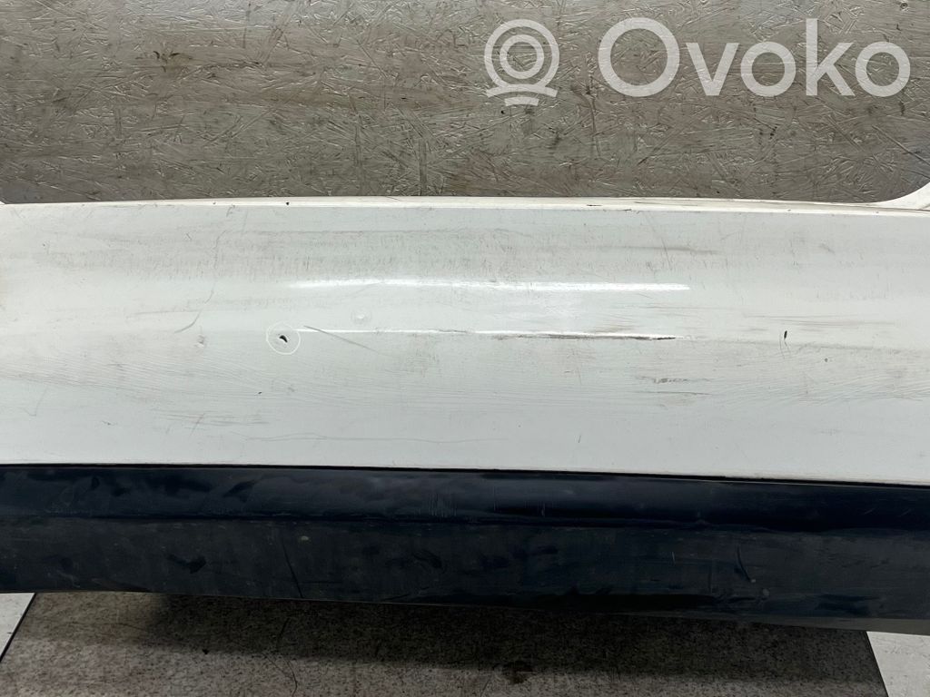 Peugeot 308 Bamperis 