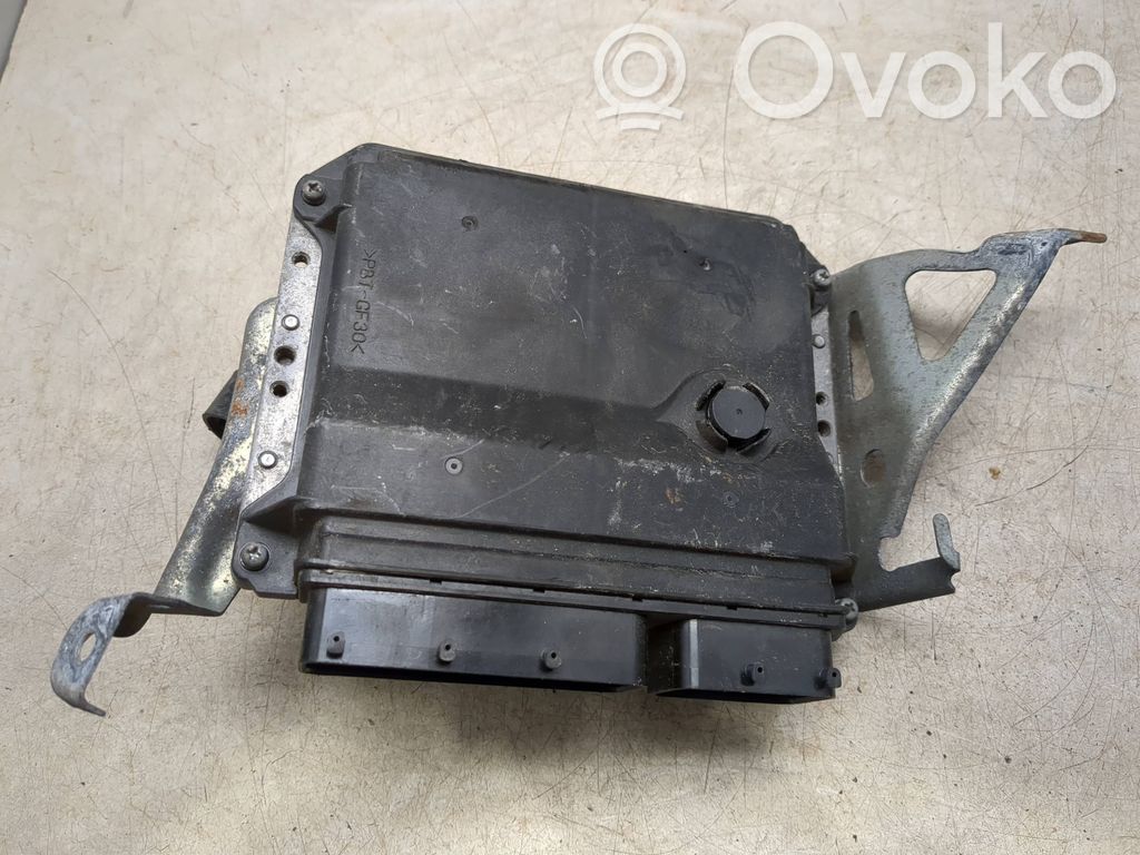 Engine control unit/module   8966102T41,MB2754000871
