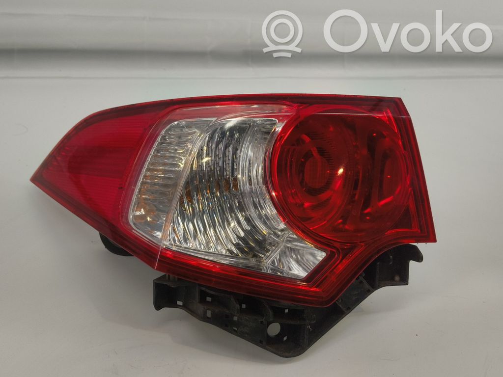 Honda Accord Galinis žibintas kėbule 